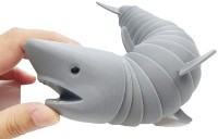 Игрушка-антистресс Fidget Toys Shark (621230) фото №2 — интернет-магазин Desire.md