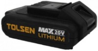 Аккумулятор для инструмента Tolsen 79031
