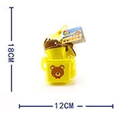 Набор игрушек для песочницы MerConser 01440 фото №2 — интернет-магазин Desire.md