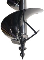 Burghiu de pământ Bisonte BT7000004 imaginea #2 — magazin online Desire.md