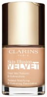 Тональный крем для лица Clarins Skin Illusion Velvet 102.5C фото №1 — интернет-магазин Desire.md