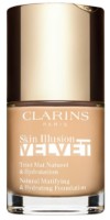Fond de ten pentru față Clarins Skin Illusion Velvet 103N