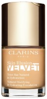 Тональный крем для лица Clarins Skin Illusion Velvet 105N