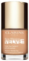 Тональный крем для лица Clarins Skin Illusion Velvet 109C
