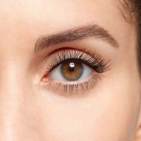 Тушь для ресниц Clarins Supra Lift & Curl Mascara Black фото №2 — интернет-магазин Desire.md