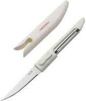 Curățător de legume Pedrini 2in1 Gadget Lillo (25549)