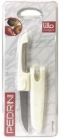 Овощечистка Pedrini 2in1 Gadget Lillo (25549) фото №2 — интернет-магазин Desire.md