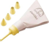 Pungă de patiserie cu duze Pedrini Professional Gadget Lillo 5pcs (41806)