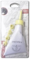 Кондитерский мешок и насадки Pedrini Professional Gadget Lillo 5pcs (41806)