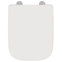 Сиденье для унитаза Ideal Standard i.life B Soft-Close (T468301) фото №2 — интернет-магазин Desire.md