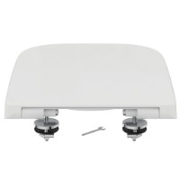 Сиденье для унитаза Ideal Standard i.life B Soft-Close (T468301) фото №3 — интернет-магазин Desire.md