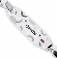 Trotinetă Gimme Foldable scooter Ailo White