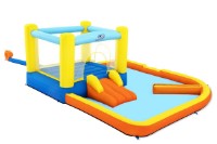 Centru de joaca Bestway Beach Bounce (53381) imaginea #3 — magazin online Desire.md