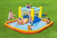 Centru de joaca Bestway Beach Bounce (53381) imaginea #4 — magazin online Desire.md