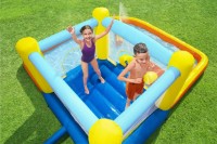 Centru de joaca Bestway Beach Bounce (53381) imaginea #8 — magazin online Desire.md