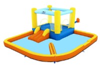 Игровой центр Bestway Beach Bounce (53381)