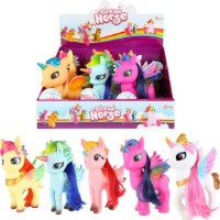 Figurină animală ChiToys Dream Horse (12472Z) imaginea #3 — magazin online Desire.md