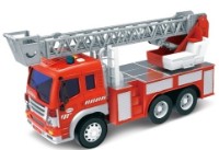 Машина ChiToys Firefighter (23501) фото №1 — интернет-магазин Desire.md