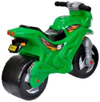 Толокар ChiToys Green (1235/501) фото №2 — интернет-магазин Desire.md