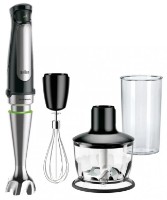 Блендер Braun MQ7035X фото №3 — интернет-магазин Desire.md