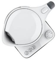 Fierbator de apa Braun WK 5115 White imaginea #2 — magazin online Desire.md