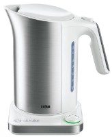 Fierbator de apa Braun WK 5115 White imaginea #1 — magazin online Desire.md