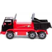 Толокар ChiToys Kamaz Red (5356/412) фото №2 — интернет-магазин Desire.md