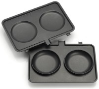 Gratar electric Cuisinart GRSM3E imaginea #4 — magazin online Desire.md