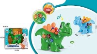 Игрушка каталка ChiToys Lovely Pet Dinosaur (27809) фото №3 — интернет-магазин Desire.md