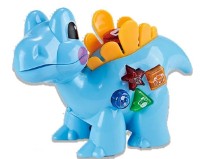 Игрушка каталка ChiToys Lovely Pet Dinosaur (27809) фото №2 — интернет-магазин Desire.md