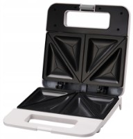 Aparat pentru preparat sandwich Esperanza Parmigiano (EKT010W) imaginea #2 — magazin online Desire.md