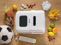 Генератор льда Gorenje IMD1200W фото №2 — интернет-магазин Desire.md