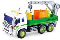 Mașină ChiToys Purifier (13205)