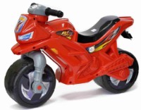 Толокар ChiToys Red (1501/501)