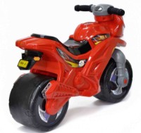 Толокар ChiToys Red (1501/501) фото №2 — интернет-магазин Desire.md