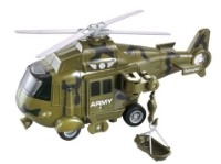 Elicopter ChiToys Rescue (17616) imaginea #1 — magazin online Desire.md