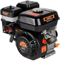 Motor pe benzina Kamoto GE 170F imaginea #3 — magazin online Desire.md
