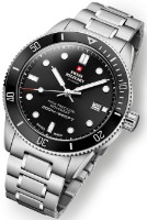 Наручные часы Swiss Military SM34088.01 фото №2 — интернет-магазин Desire.md
