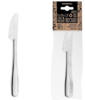 Set cuțite de masă Pinti Use&Reuse (47823) 18pcs imaginea #2 — magazin online Desire.md