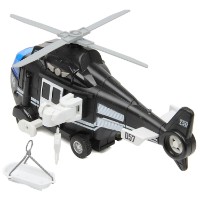 Elicopter ChiToys Rexcue (37508)