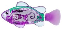 Робот Zuru RoboFish Violet (7125SQ1-1) фото №1 — интернет-магазин Desire.md