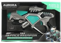 Blaster ChiToys Space Weapon (МЕ10.111)