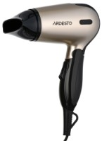 Uscător de păr Ardesto HD-503T imaginea #1 — magazin online Desire.md