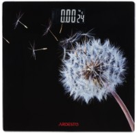Cântar de podea Ardesto SCB-965BL