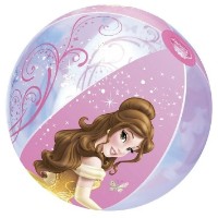 Мяч детский Bestway Disney Princess (91042) фото №6 — интернет-магазин Desire.md