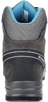 Bocanci pentru bărbați Scarpa Kailash Trek GTX (61056-200-1), s.40.5 Shark Gray/Lake Blue imaginea #6 — magazin online Desire.md