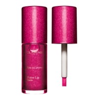 Блеск для губ Clarins Water Lip Stain 07 фото №1 — интернет-магазин Desire.md