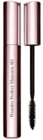Rimel pentru gene Clarins Wonder Perfect Mascara 4D Black