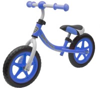 Bicicleta fără pedale Baby Mix 12 Twist Blue imaginea #1 — magazin online Desire.md