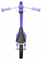 Bicicleta fără pedale Baby Mix 12 Twist Blue imaginea #3 — magazin online Desire.md